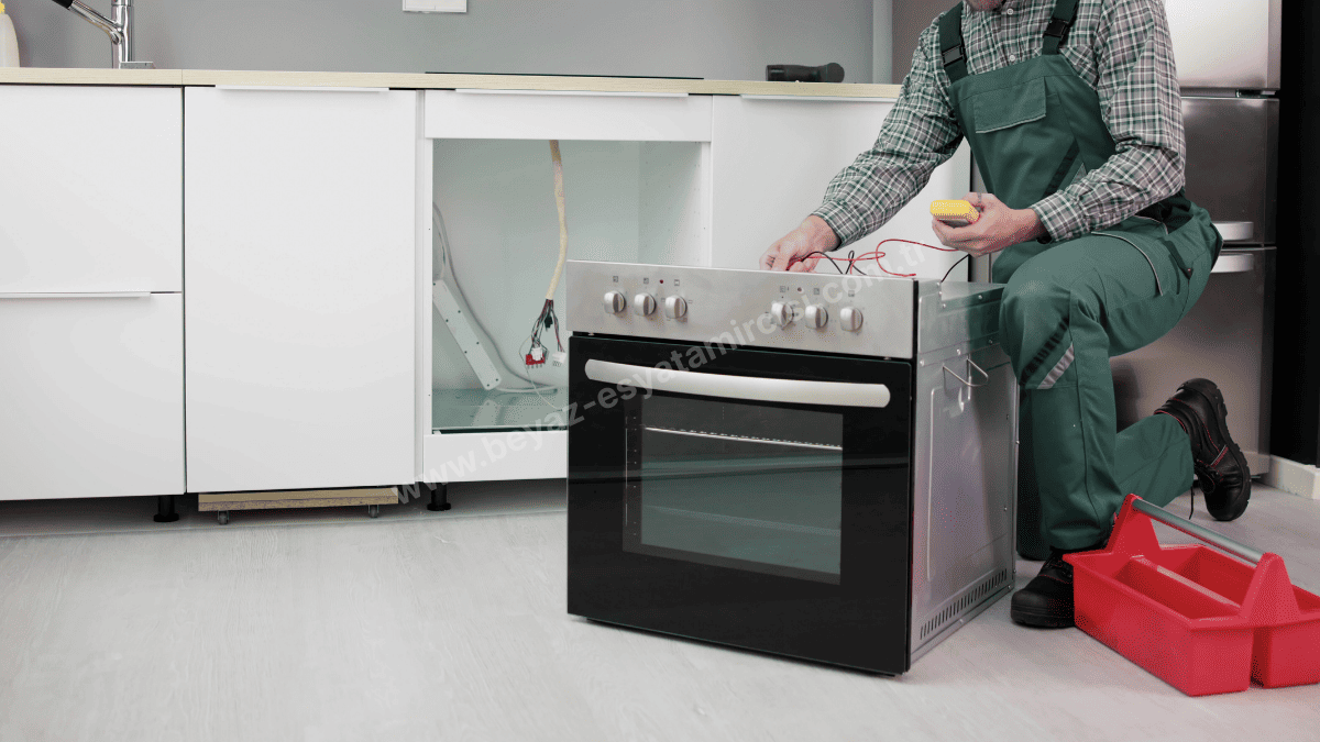 Patnos Fırın & Ocak Servisi - Patnos Beyaz Eşya Tamircisi